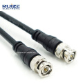 Male BNC to BNC Video Extension Cable for Video Camera CCTV